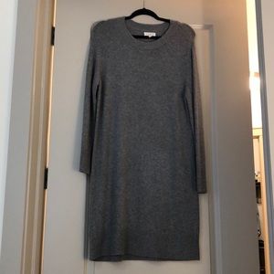 New with tags Lou & Grey sweater dress
